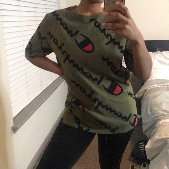 Champion Other - Champion T-shirt